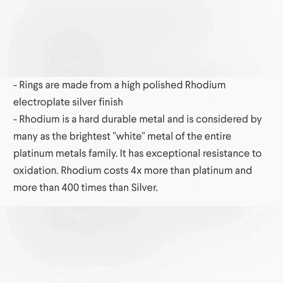 🇨🇦🆕5th Avenue
Swarovski Pink Quartz Crystal Solitaire - Picture 9 of 12